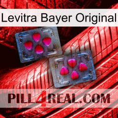 Levitra Bayer Original 15